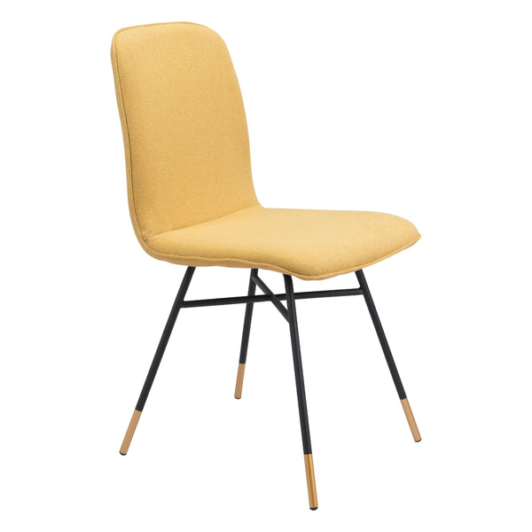 Zuo Var Dining Chair 101891 IMAGE 1