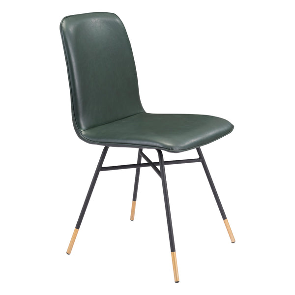 Zuo Var Dining Chair 101892 IMAGE 1