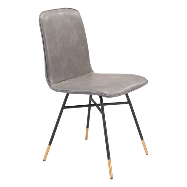 Zuo Var Dining Chair 101893 IMAGE 1