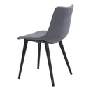  Zuo Daniel 101949 Dining Chair - Grey IMAGE 5