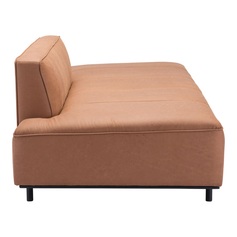 Zuo Confection Stationary Fabric Sofa 101925 IMAGE 2