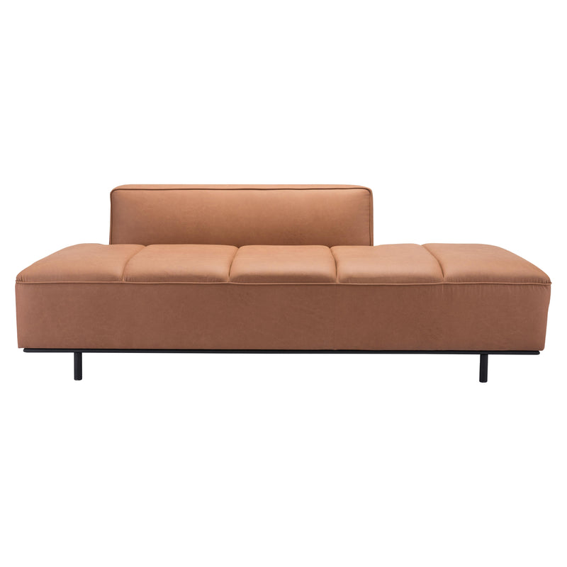 Zuo Confection Stationary Fabric Sofa 101925 IMAGE 3