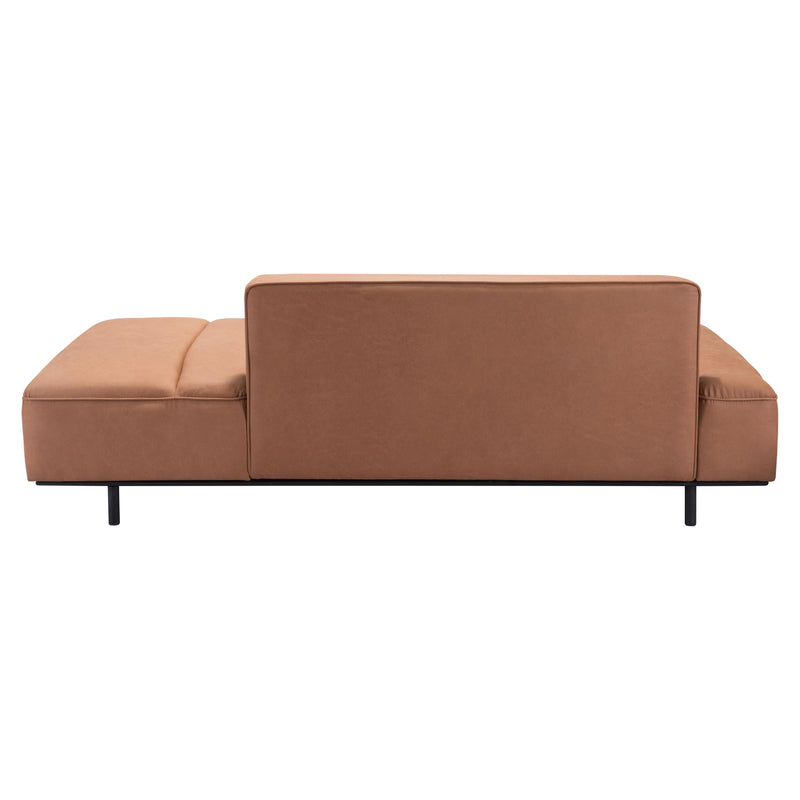 Zuo Confection Stationary Fabric Sofa 101925 IMAGE 4
