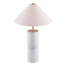 Zuo Ciara Table Lamp 56100 IMAGE 4
