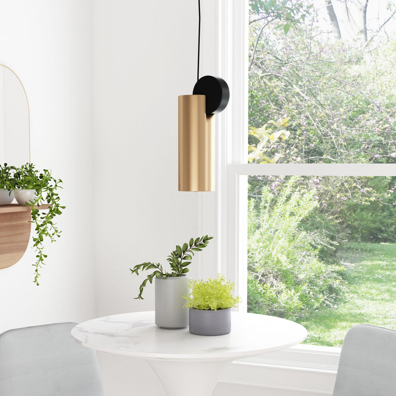 Zuo Martiza Pendant 56106 IMAGE 8