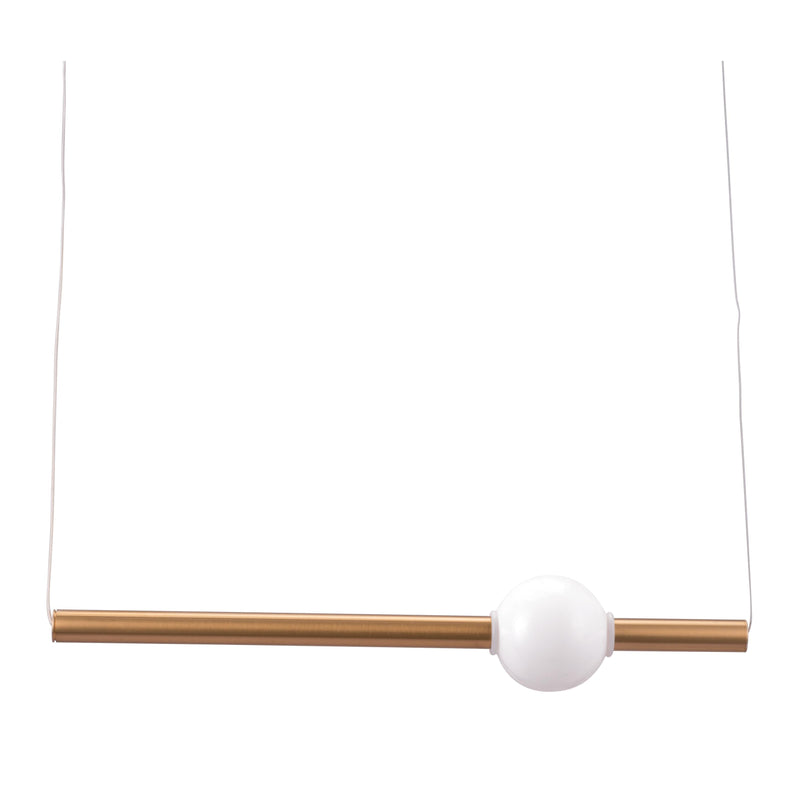 Zuo Adeo Pendant 56108 IMAGE 2