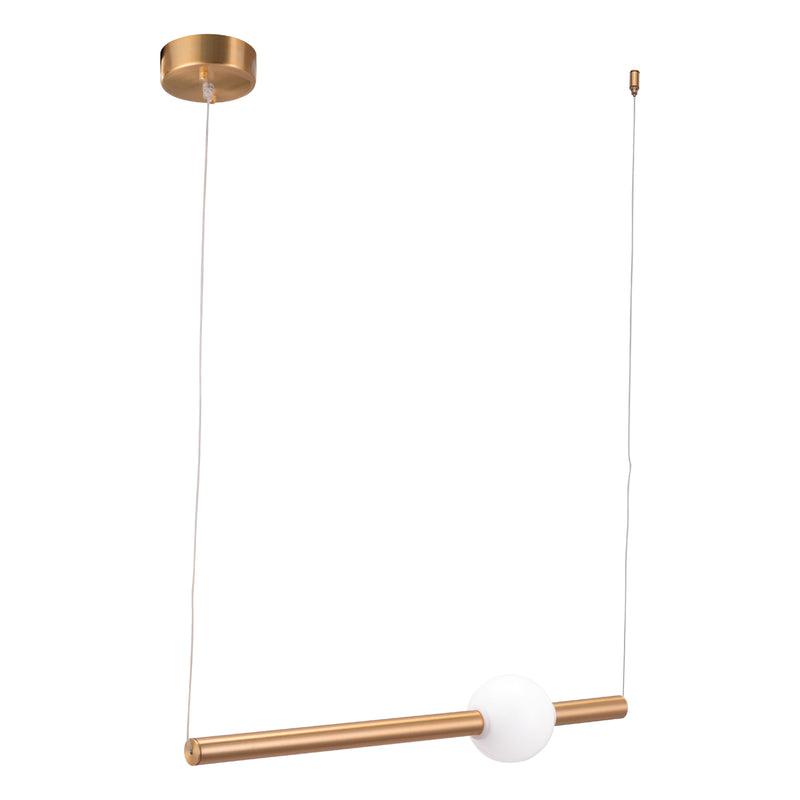Zuo Adeo Pendant 56108 IMAGE 6