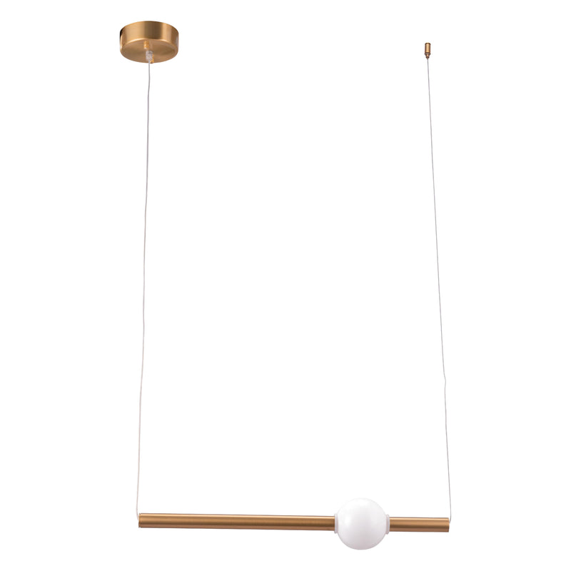 Zuo Adeo Pendant 56108 IMAGE 7