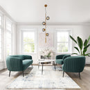 Zuo Zatara Chandelier 56111 IMAGE 11