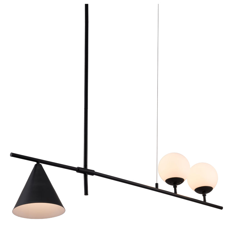 Zuo Richiza Chandelier 56113 IMAGE 1