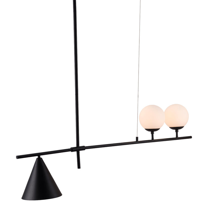 Zuo Richiza Chandelier 56113 IMAGE 2