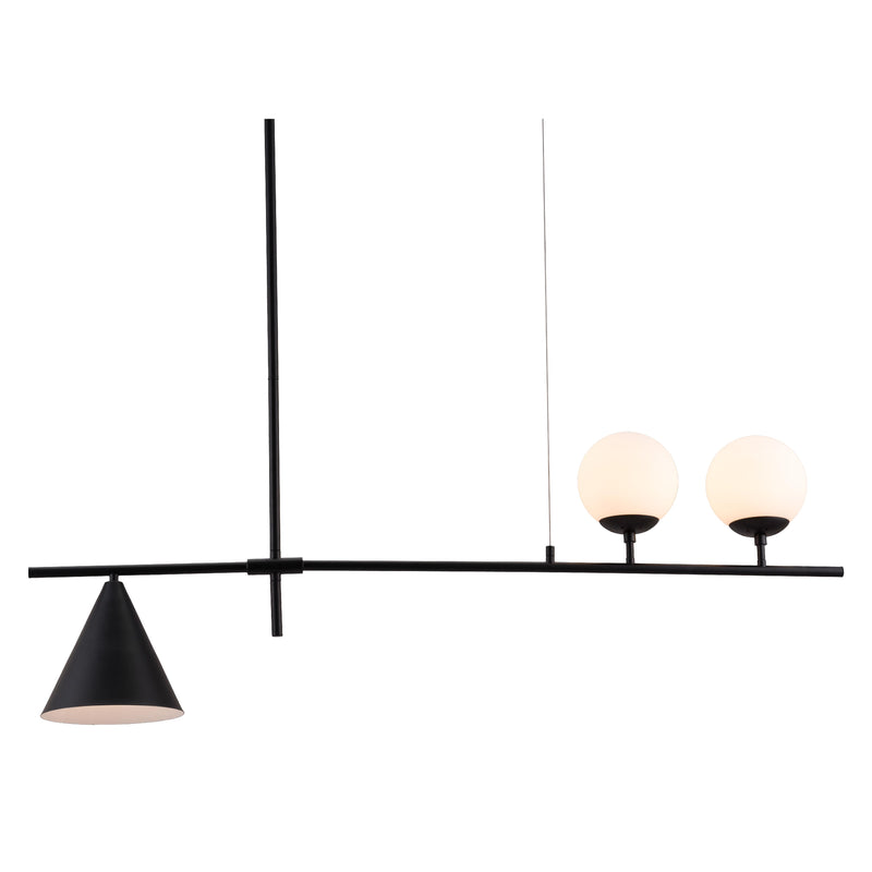 Zuo Richiza Chandelier 56113 IMAGE 3