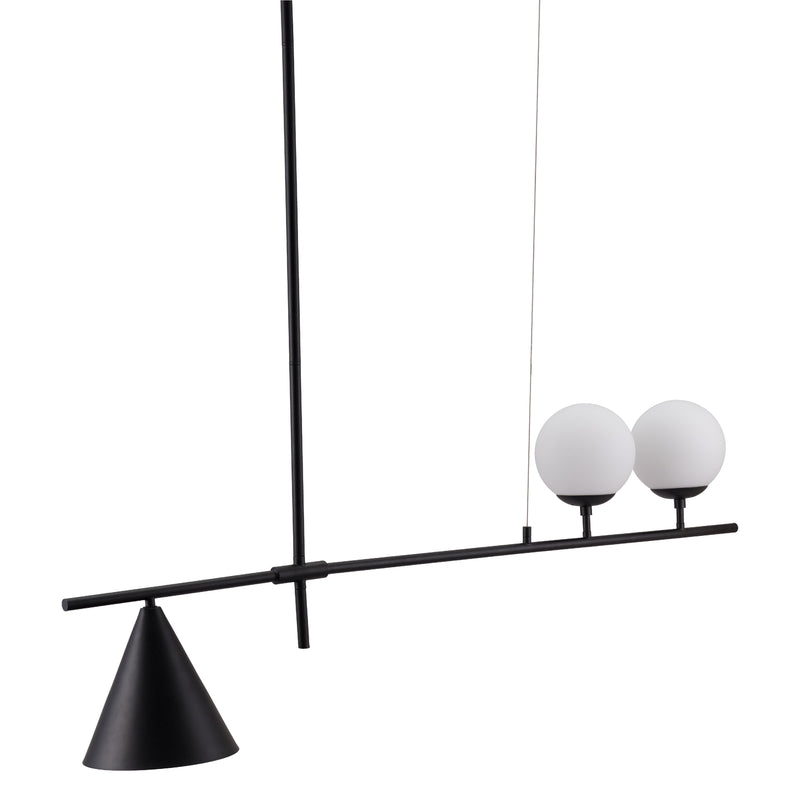 Zuo Richiza Chandelier 56113 IMAGE 4