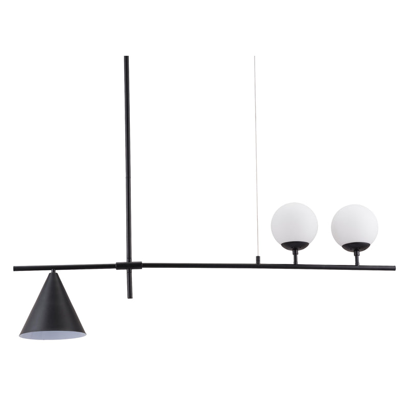 Zuo Richiza Chandelier 56113 IMAGE 5