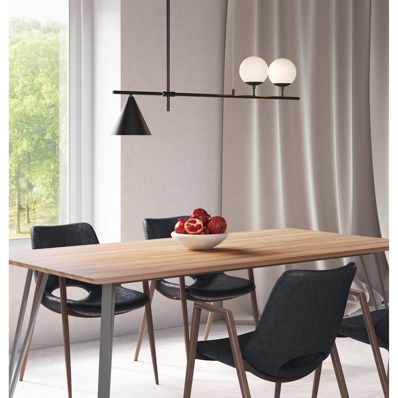 Zuo Richiza Chandelier 56113 IMAGE 9