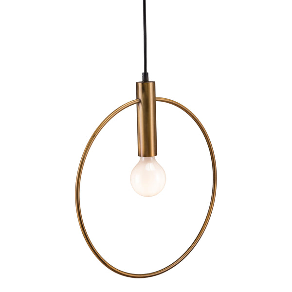 Zuo Irenza Pendant 56116 IMAGE 1