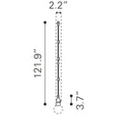 Zuo Molly Pendant 56121 IMAGE 10