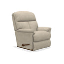  La-Z-Boy Reed Rocking Recliner - Eggshell IMAGE 2