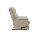  La-Z-Boy Reed Rocking Recliner - Eggshell IMAGE 3