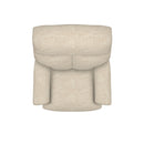  La-Z-Boy Reed Rocking Recliner - Eggshell IMAGE 6