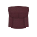 La-Z-Boy Reed Power Fabric Recliner 10U704 B166208 IMAGE 6