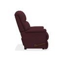 La-Z-Boy Reed Fabric Recliner with Wall Recline 016704 B166208 IMAGE 3
