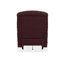 La-Z-Boy Reed Fabric Recliner with Wall Recline 016704 B166208 IMAGE 5