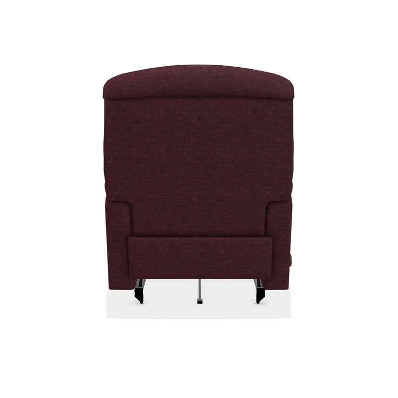 La-Z-Boy Reed Fabric Recliner with Wall Recline 016704 B166208 IMAGE 5