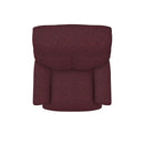 La-Z-Boy Reed Fabric Recliner with Wall Recline 016704 B166208 IMAGE 6