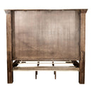  Liberty Furniture Industries Inc. Big Valley 361-BR-KPB King Panel Bed IMAGE 5