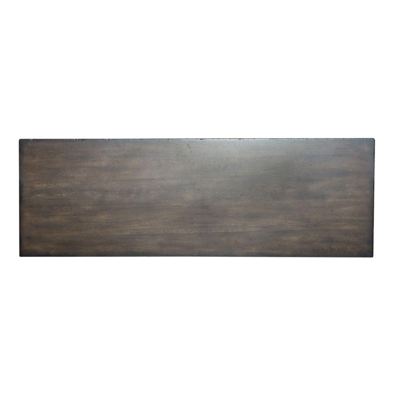 Liberty Furniture Industries Inc. Big Valley 10-Drawer Dresser 361-BR32 IMAGE 6