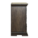  Liberty Furniture Industries Inc. Big Valley 361-BR62 Bedside Chest w/ Charging Station IMAGE 4