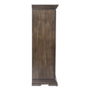 Liberty Furniture Industries Inc. Big Valley 361-BR42 Door Chest IMAGE 4