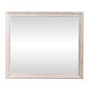 Liberty Furniture Industries Inc. Big Valley 361W-BR51 Mirror IMAGE 1