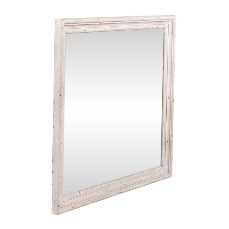 Liberty Furniture Industries Inc. Big Valley Dresser Mirror 361W-BR51 IMAGE 2