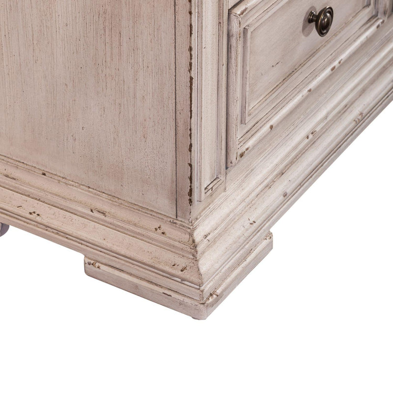 Liberty Furniture Industries Inc. Big Valley 6-Drawer Dresser 361W-BR31 IMAGE 10