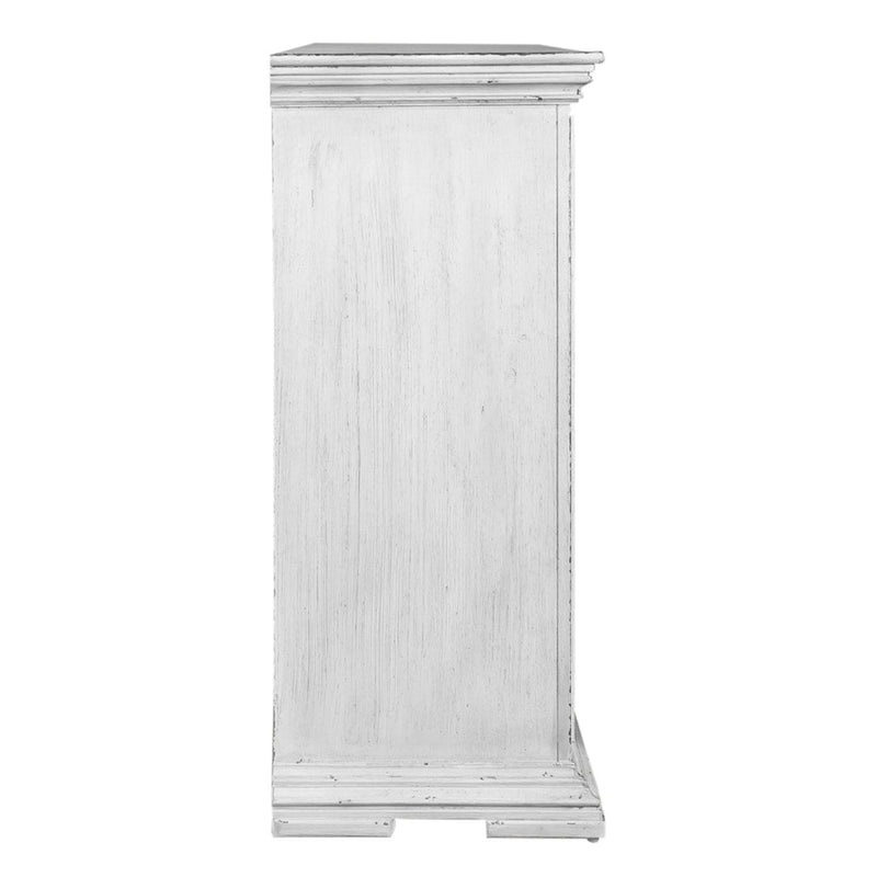 Liberty Furniture Industries Inc. Big Valley 6-Drawer Dresser 361W-BR31 IMAGE 3