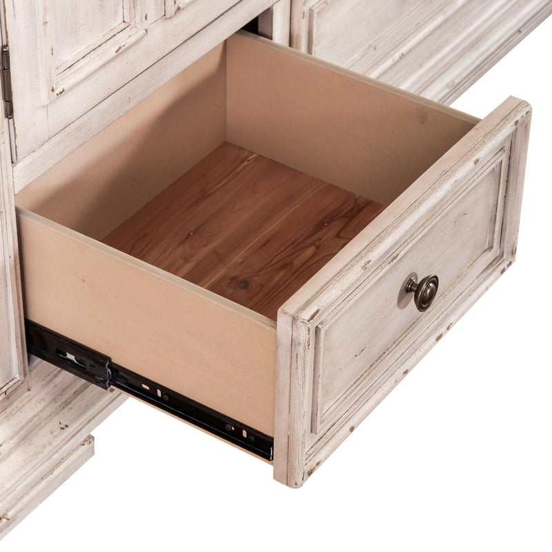 Liberty Furniture Industries Inc. Big Valley 6-Drawer Dresser 361W-BR31 IMAGE 8