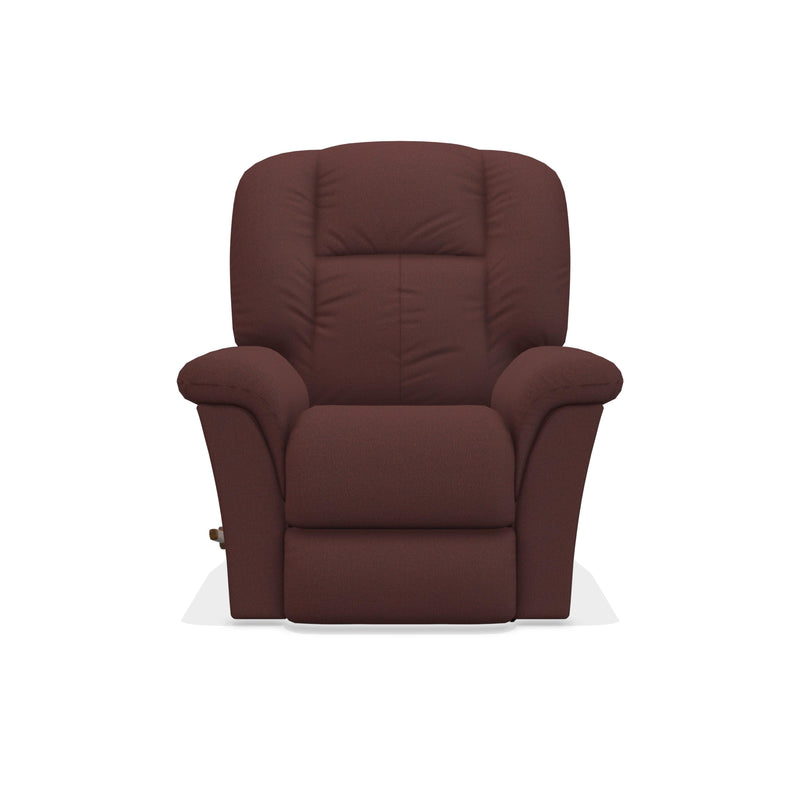 La-Z-Boy Jasper Fabric Recliner with Wall Recline 016709 C162508 IMAGE 1