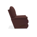 La-Z-Boy Jasper Fabric Recliner with Wall Recline 016709 C162508 IMAGE 3
