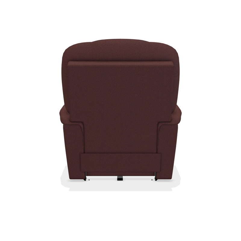 La-Z-Boy Jasper Fabric Recliner with Wall Recline 016709 C162508 IMAGE 5