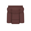 La-Z-Boy Jasper Fabric Recliner with Wall Recline 016709 C162508 IMAGE 6