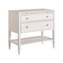 Universal Furniture Love. Joy. Bliss.-Miranda Kerr Home 2-Drawer Nightstand 956A350 IMAGE 2
