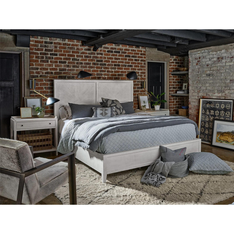 Universal Furniture King Bed U011A265B IMAGE 4