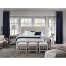 Universal Furniture Getaway Coastal Living Home Collection 1-Drawer Nightstand U033355 IMAGE 6