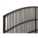 Universal Furniture Blackadore Caye King Panel Bed U033B220B IMAGE 3