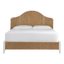 Universal Furniture Seabrook Queen Panel Bed 833210B IMAGE 1