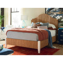Universal Furniture Seabrook Queen Panel Bed 833210B IMAGE 2