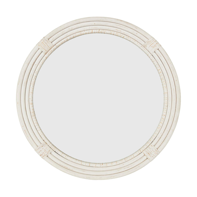 Universal Furniture Getaway Coastal Living Home Collection Wall Mirror U033D09M IMAGE 1