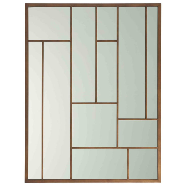 Universal Furniture Modern Wall Mirror 84705M IMAGE 1